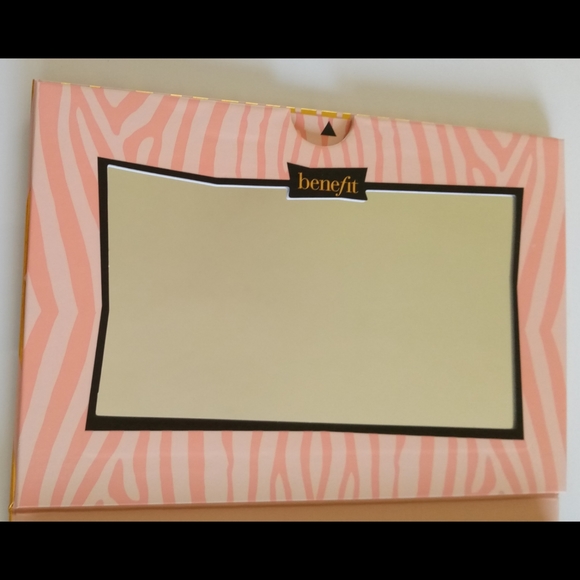 ✨ HP ✨ BNIB Benefit Cosmetics ✨ Blush Deal ✨ - Picture 6 of 8